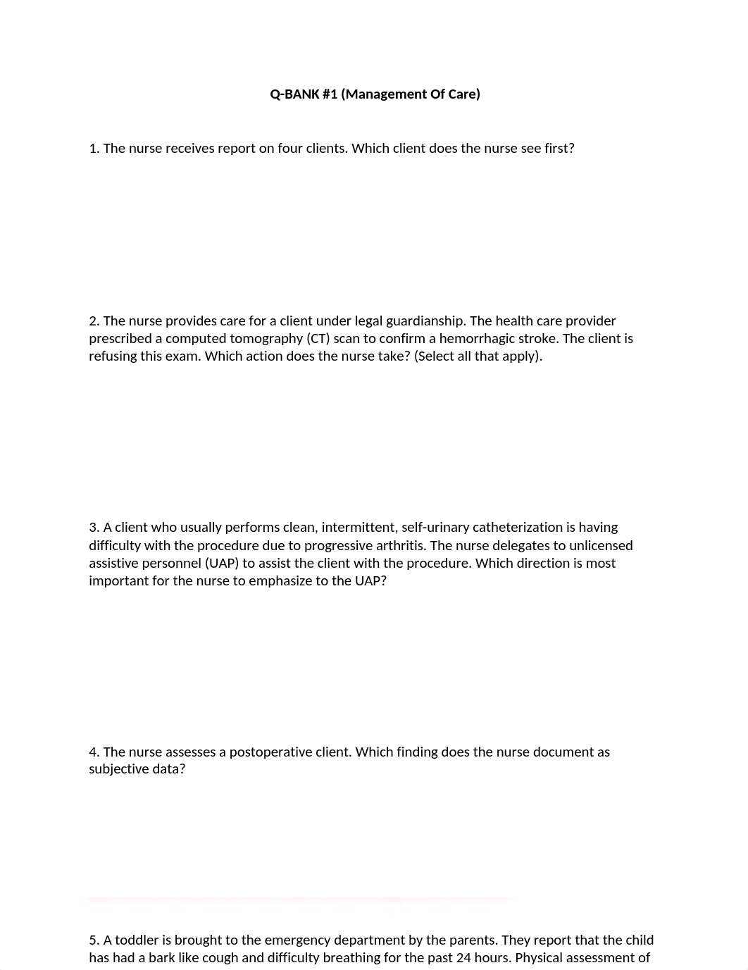 Q-BANK #1 .docx_dqdycu6uzqn_page1