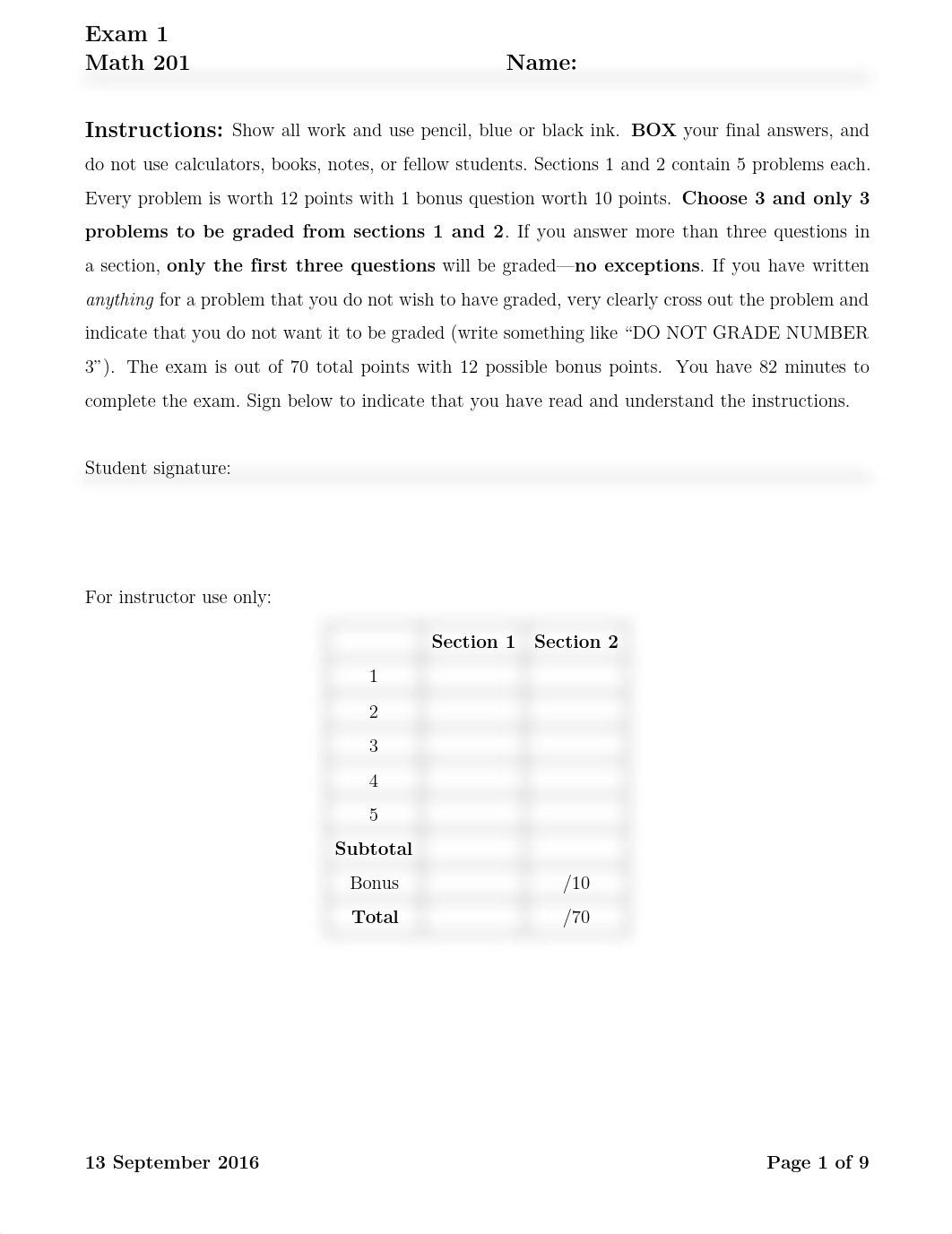 Math 201 Exam 1.pdf_dqe010lqfb8_page1