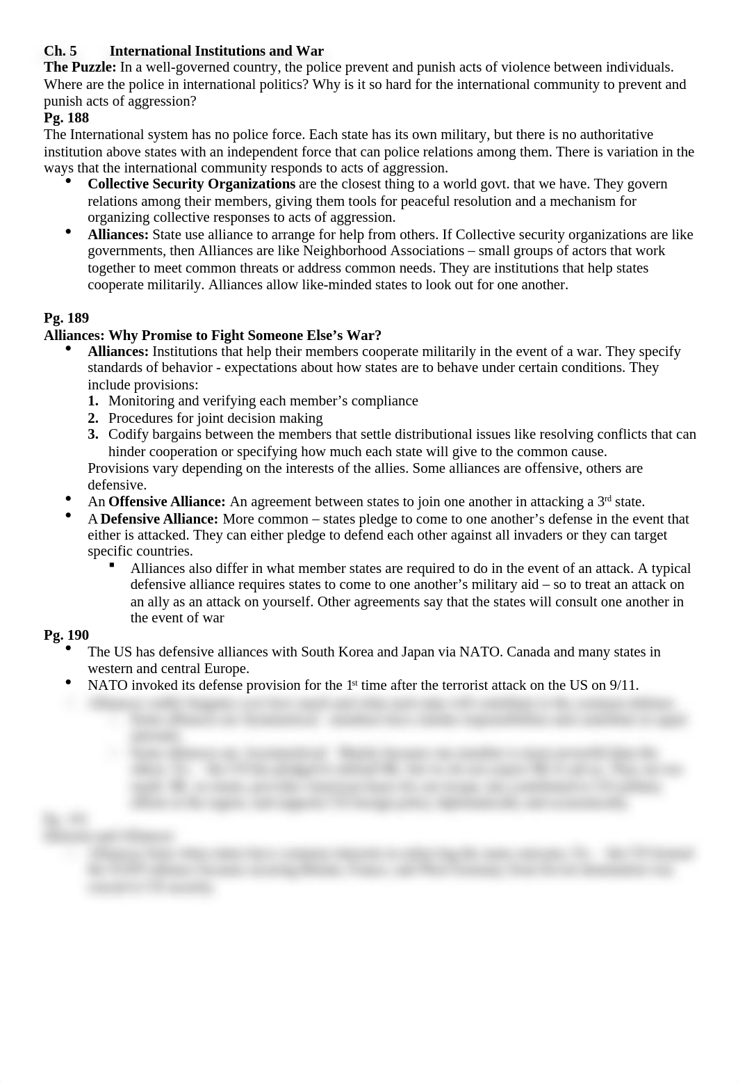 Ch. 5 International Institutions and War.docx_dqe1893xve7_page1