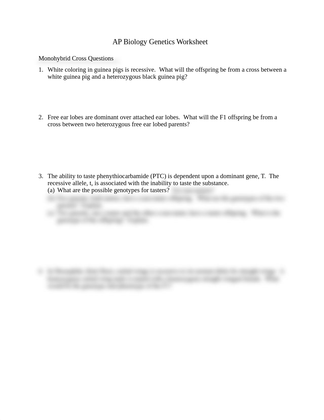 Genetics Problems set 2.docx_dqe9rpq7a1a_page1