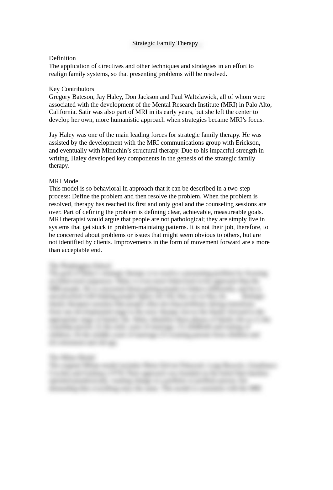 Strategic Family Therapy.docx_dqee3wadtak_page1