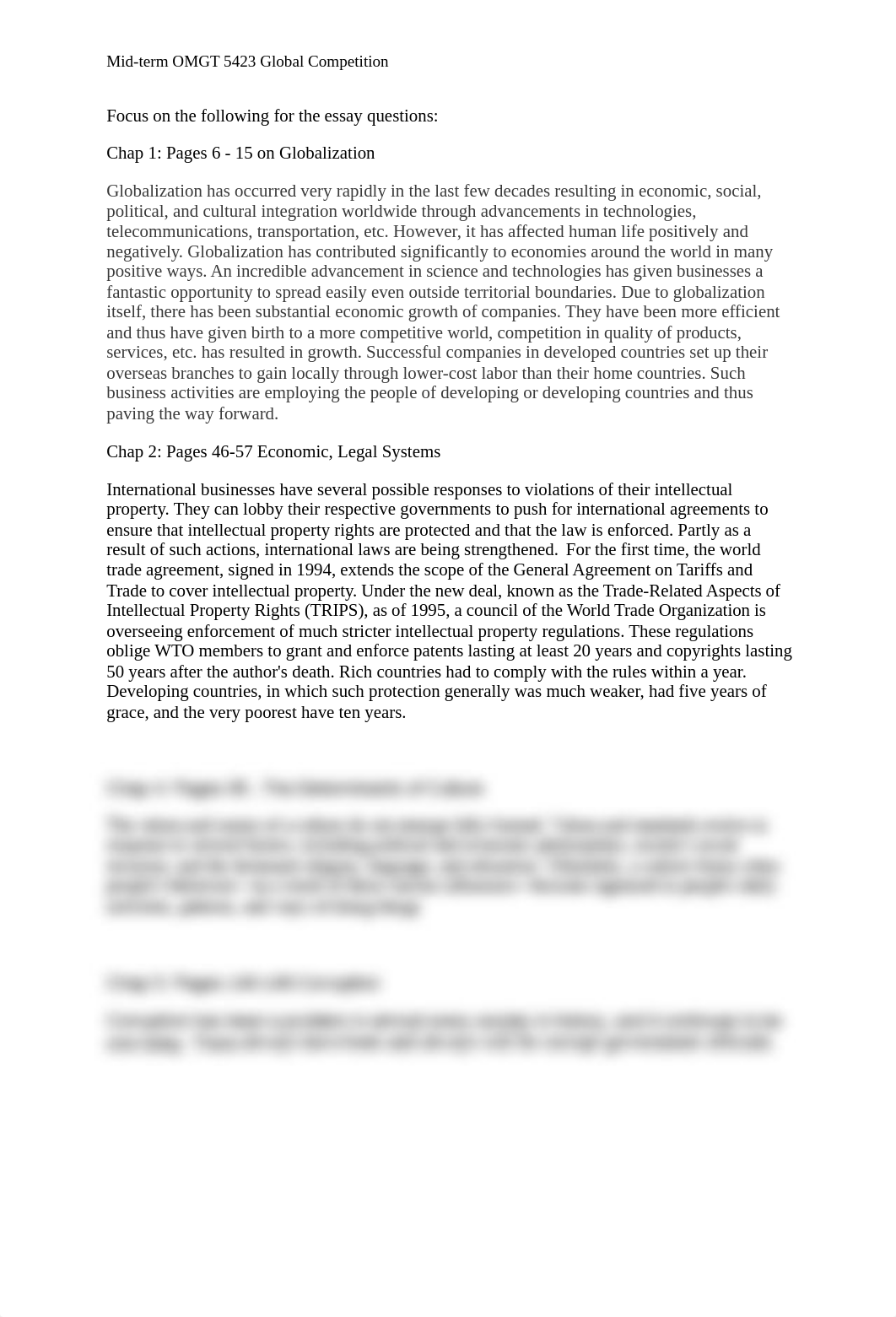 Mid term test prep for Global Comp.docx_dqeegrk57cz_page1