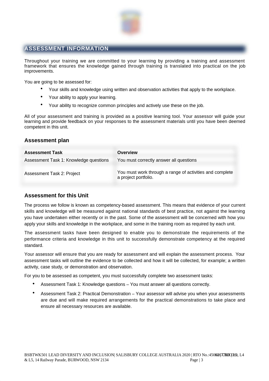 BSBTWK501 Student Assessment Task.dotx_dqeg180u8w4_page3