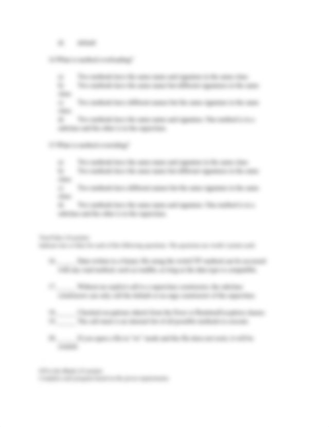 Programming Fundamentals II Exam 2.docx_dqeg8owv7hk_page4