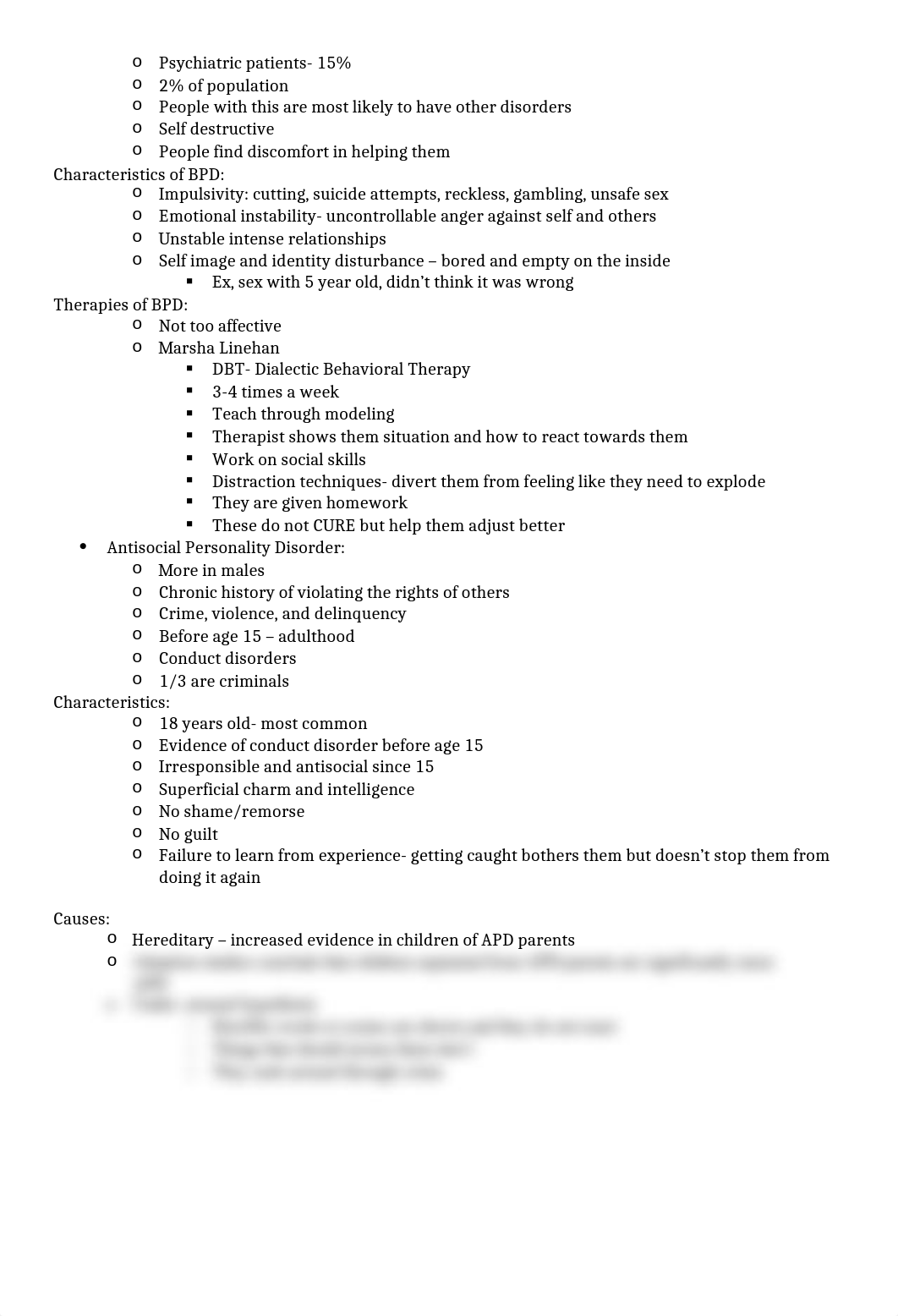 Abnormal Psychology Final Exam Study Guide_dqegfs7dlg5_page2