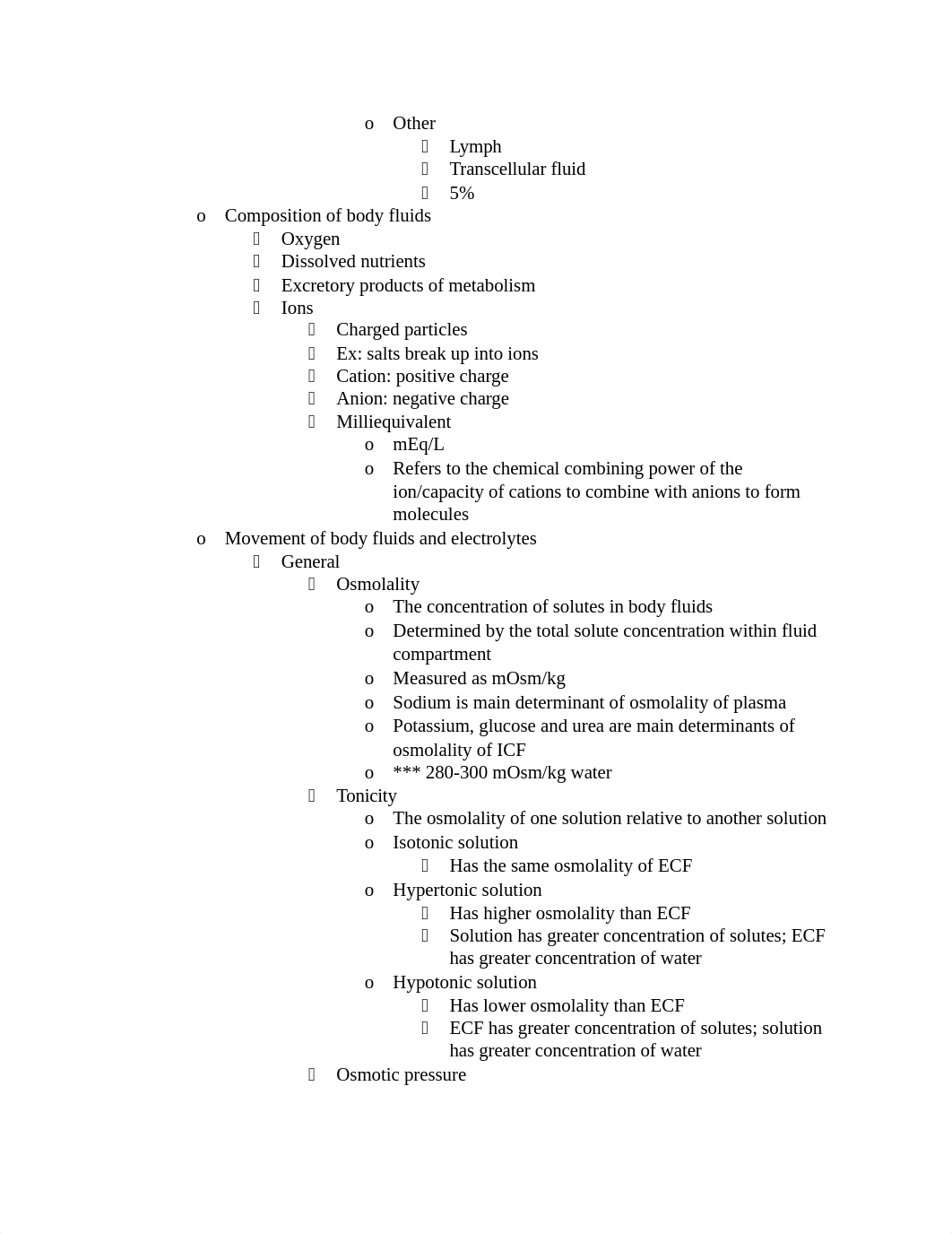 Fluid and Electrolyte Balance NUR 111.docx_dqehp88a7rx_page2