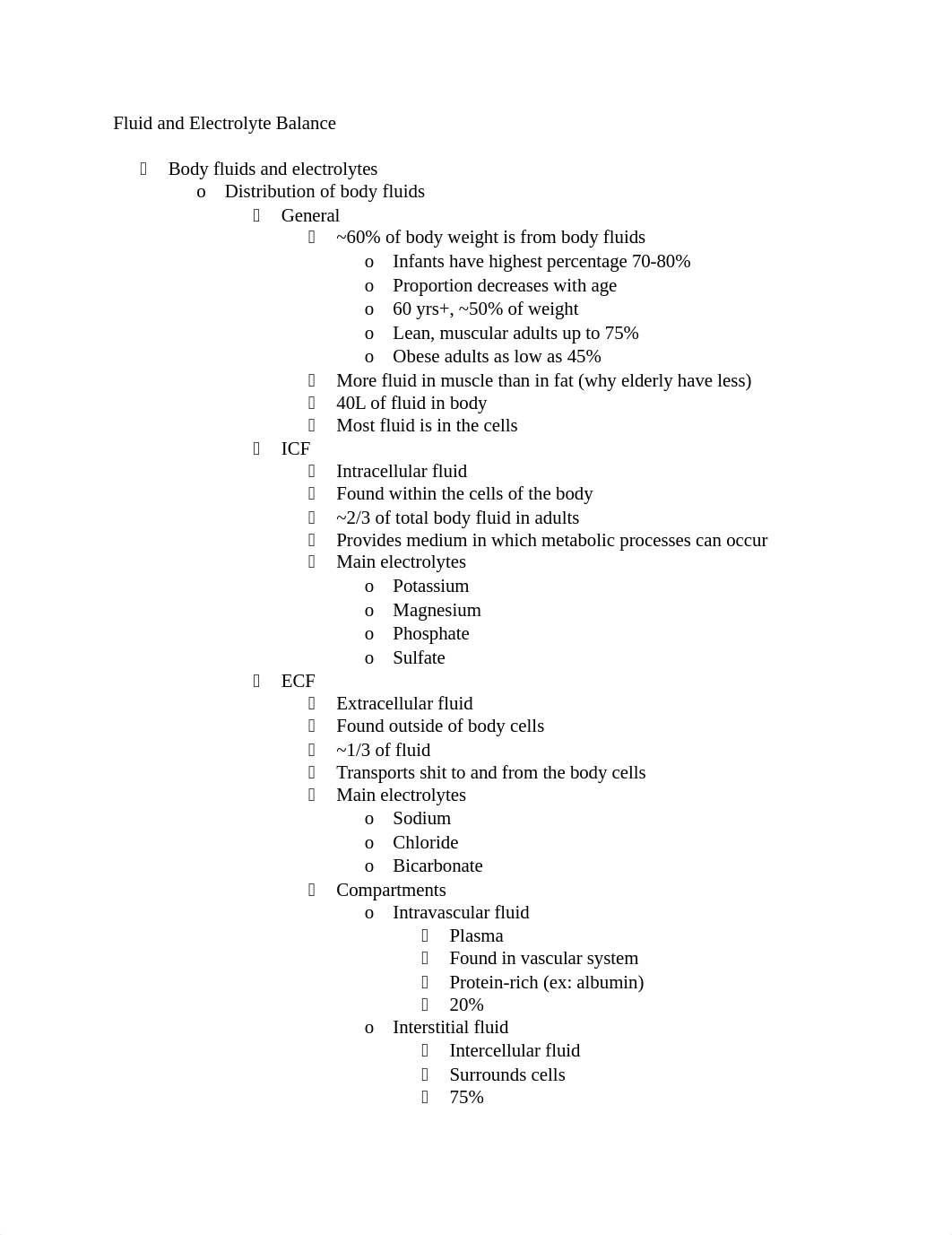 Fluid and Electrolyte Balance NUR 111.docx_dqehp88a7rx_page1