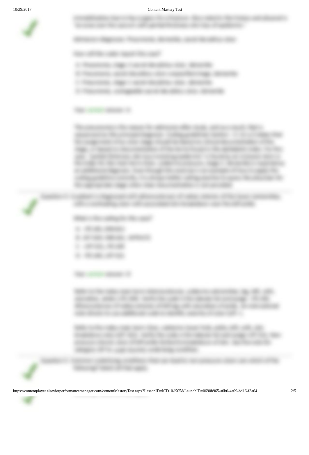 ICD-10-CMPCS Skin and Subcutaneous Tissue I Diagnosis Skin Ulcers.pdf_dqeixvsrdma_page2