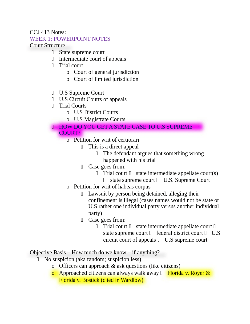 CCJ 413 Notes .docx_dqek9no4kkf_page1