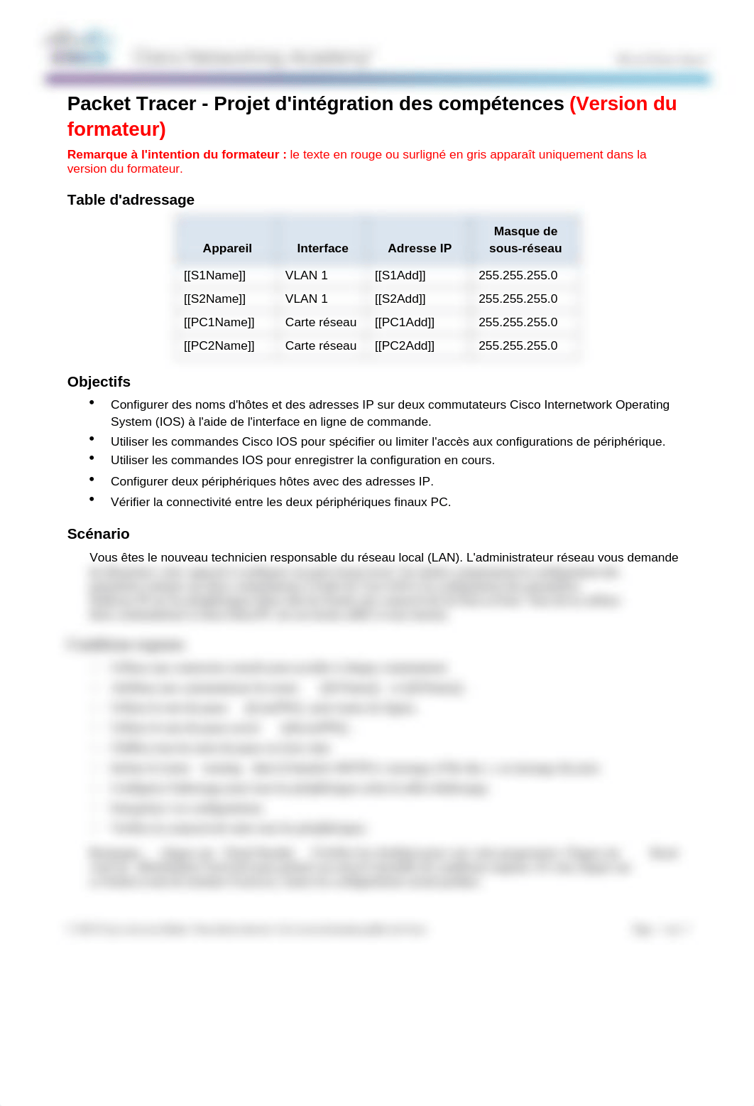 2.4.1.2 Packet Tracer - Skills Integration Challenge - ILM.docx_dqekpek3i9b_page1