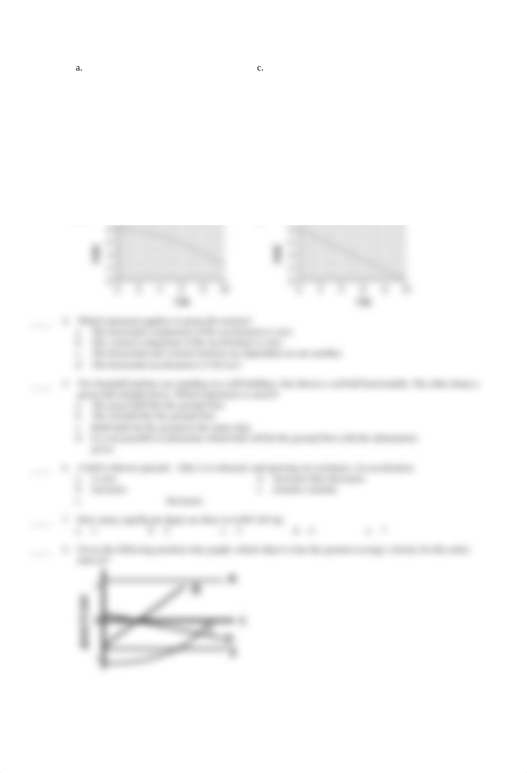 Kinetmatics review test fall 2012 (1)_dqeliyedj4s_page2