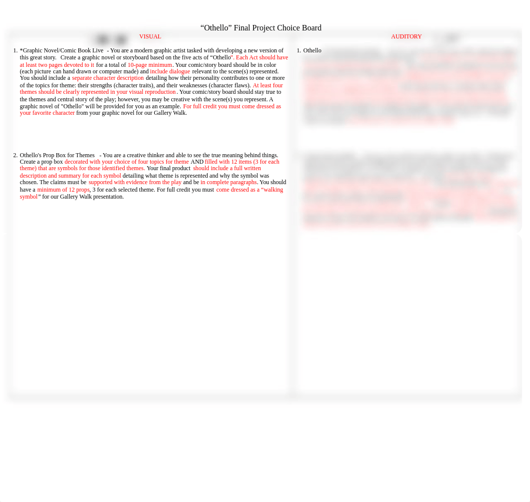 Othello Theme Projects Choice Board 2021 (1).docx_dqem09rz5my_page1