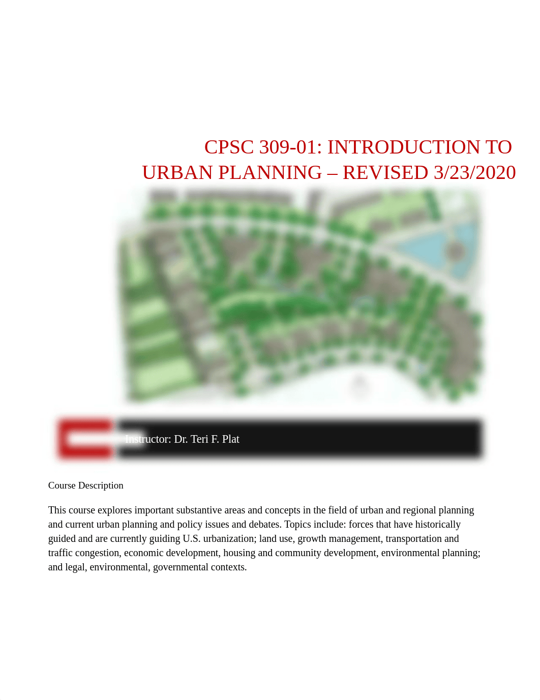 Urban Planning Syllabus - Updated Spring 2020 - UG.docx_dqemnq4paaf_page1