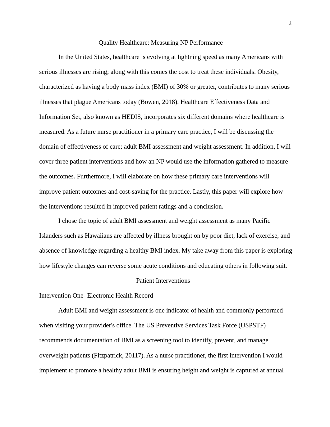 Adult BMI and Weight Assessment Screening.docx_dqen640bryc_page2