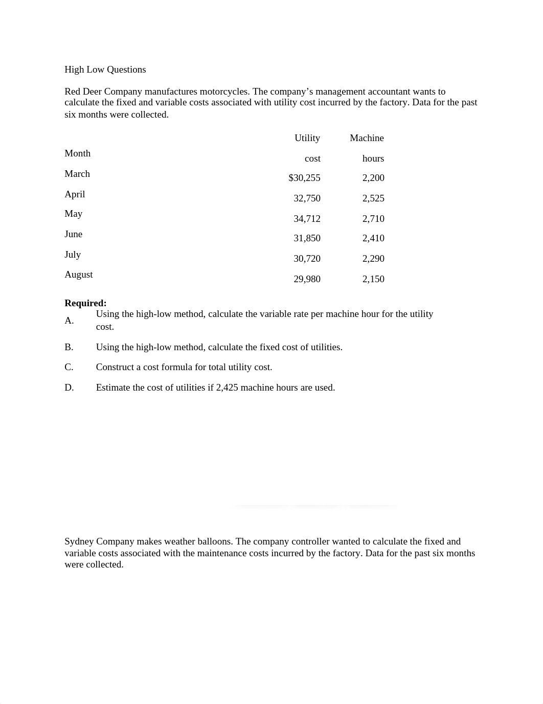 Exam Review Questions and Answers ACC 406.docx_dqeo1drbz85_page1