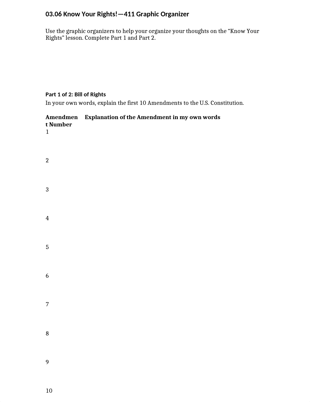 3.06_Know_Your_Rights-411_Graphic_Organizer.docx_dqeo5utloxv_page1