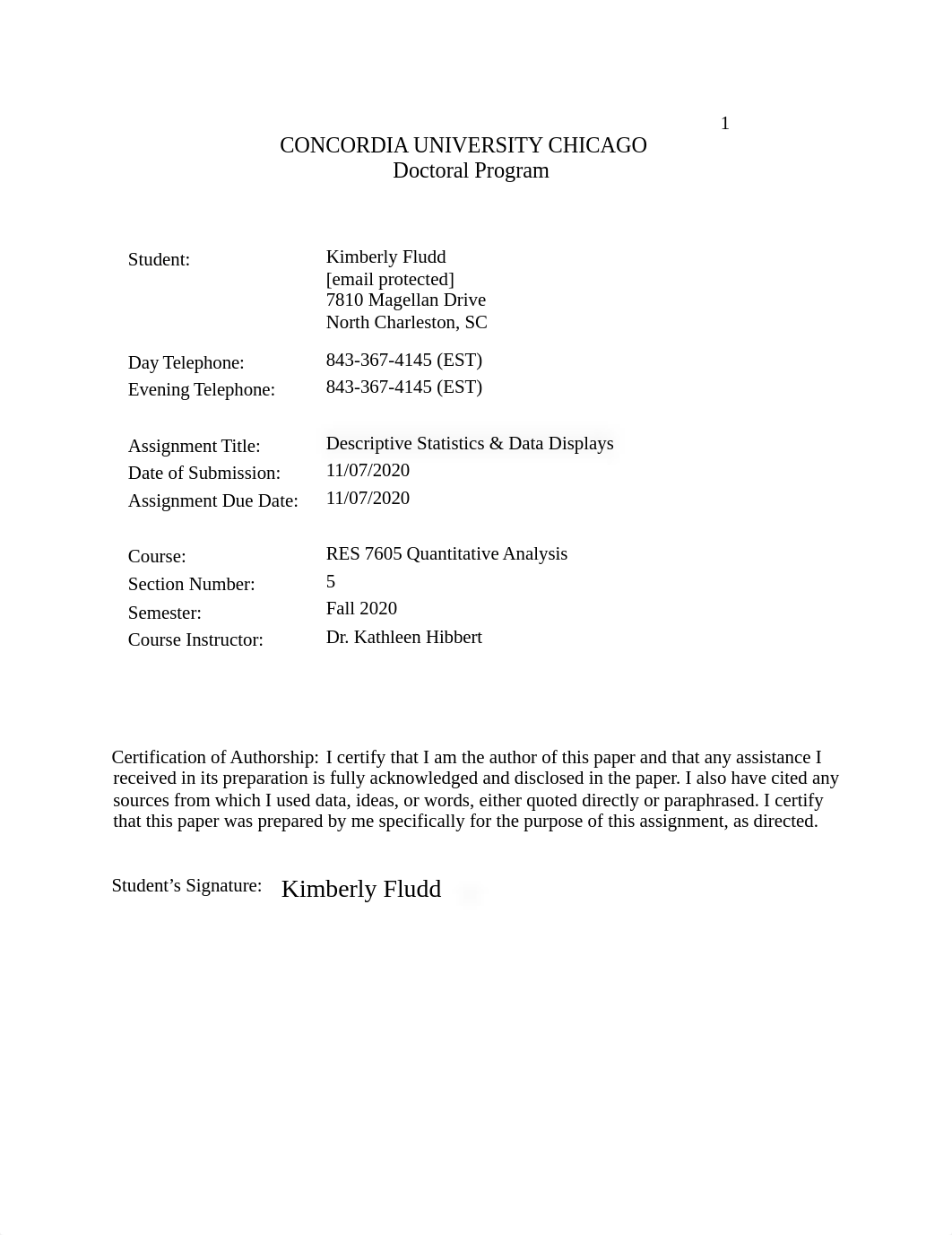 RES 7605 Week 3-Descriptive Statistics and Data Displays.docx_dqeoado7e30_page1