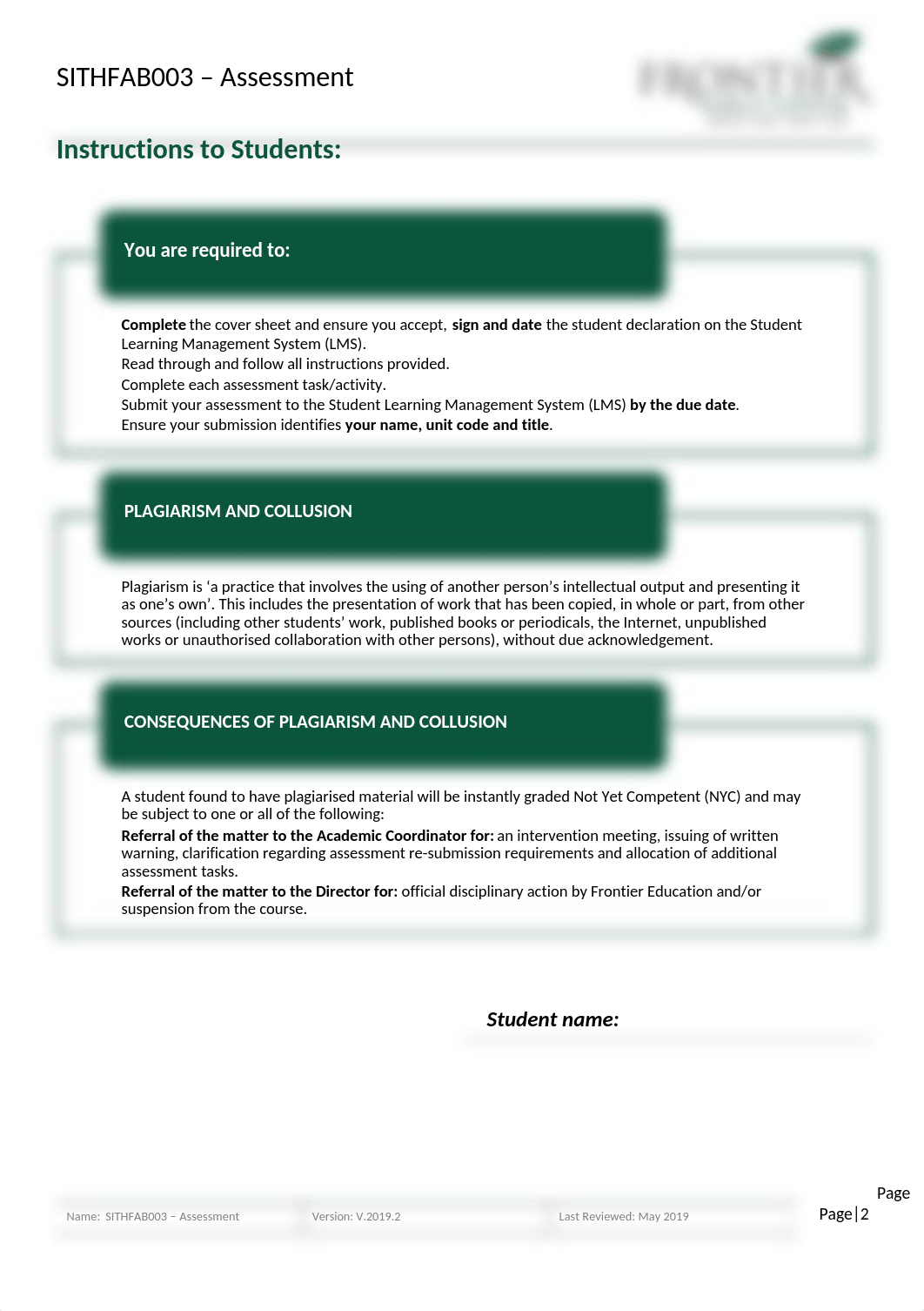 SITHFAB003 - Operate a bar - Assessment V.2019.2.docx_dqeojnapuvt_page2