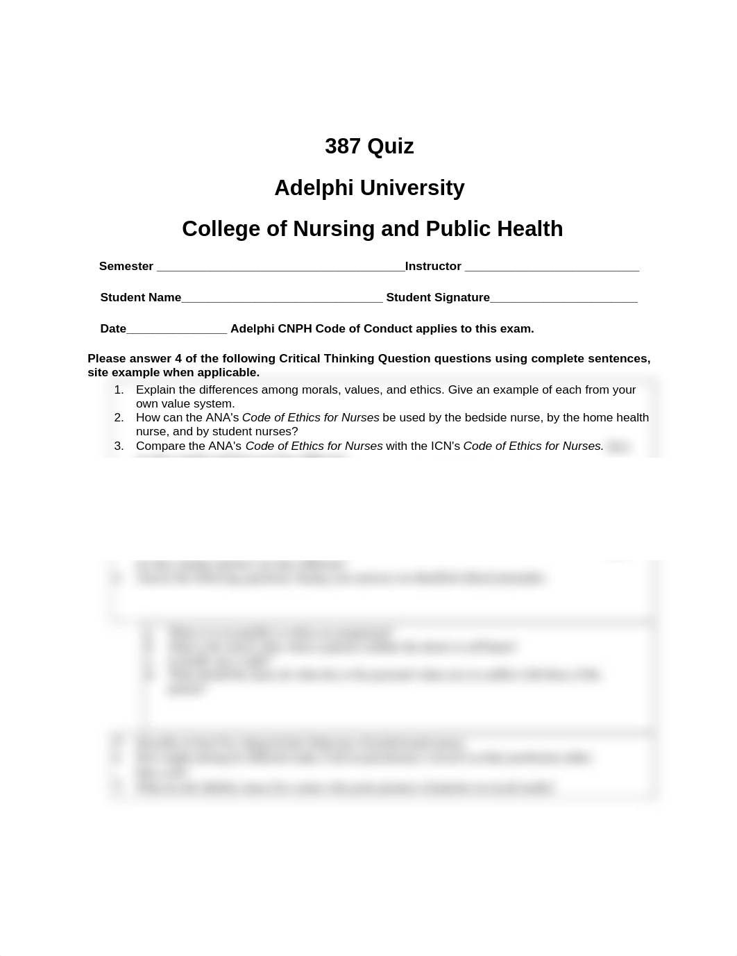 387 Student  Exam One fall 2020.docx_dqephr1y4kc_page1