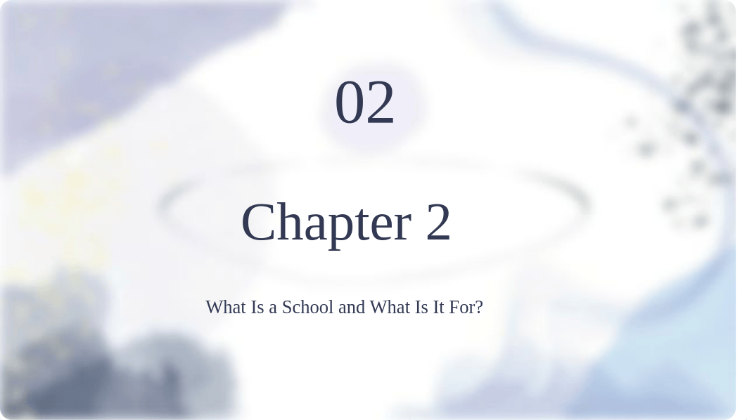 Those Who Can Teach Chapter Summaries .pptx_dqerbp8btpa_page4