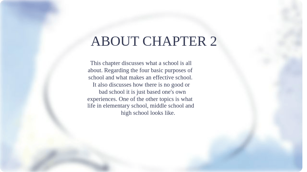 Those Who Can Teach Chapter Summaries .pptx_dqerbp8btpa_page5