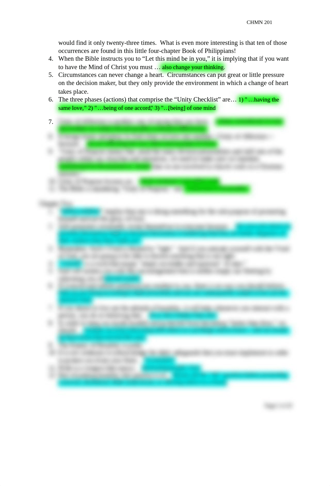 All chapters exam guide for CHMN 201.docx_dqesqvyj2l8_page2