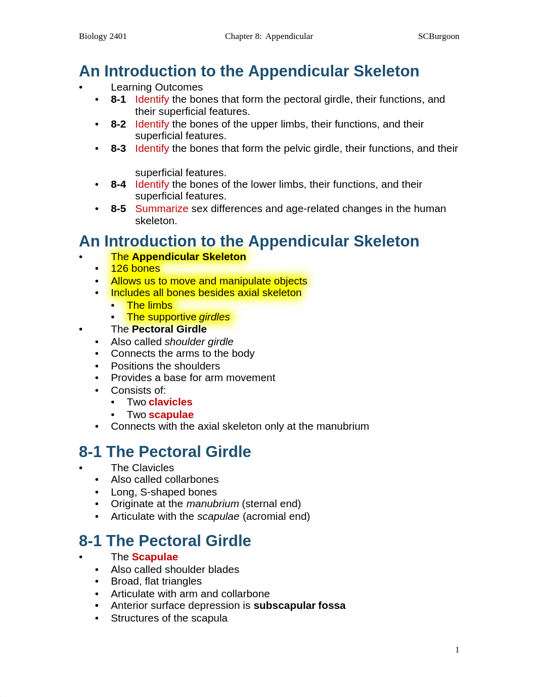 Ch 8 Study Guide_Appendicular Skeleton.docx_dqeufyg7icz_page1