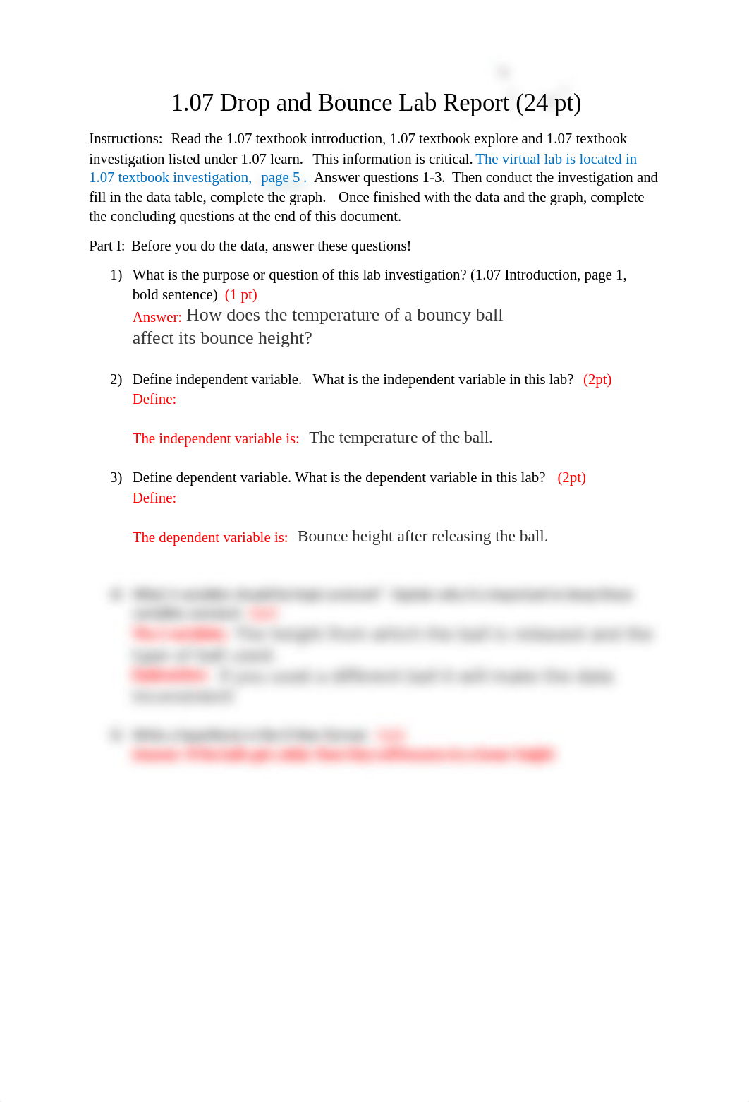 107 Drop and Bounce lab report 2021 (4).docx_dqeuoq1b18a_page1