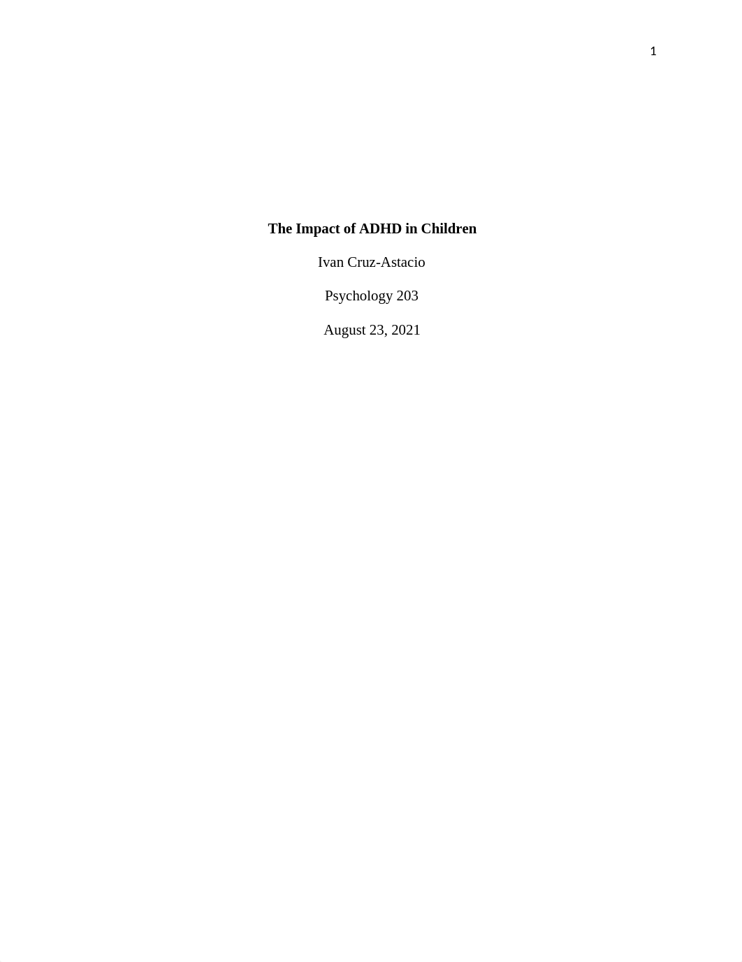 Topic for paper outline ADHD.docx_dqeurk6p76e_page1