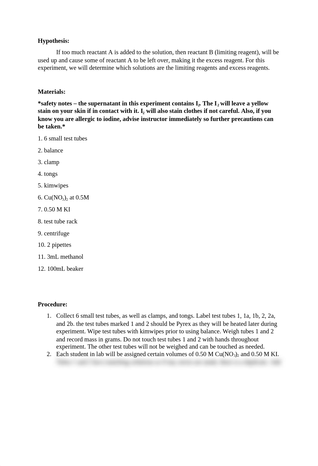 pre lab 5 limiting excess reagents.docx_dqewf9eoo4s_page2