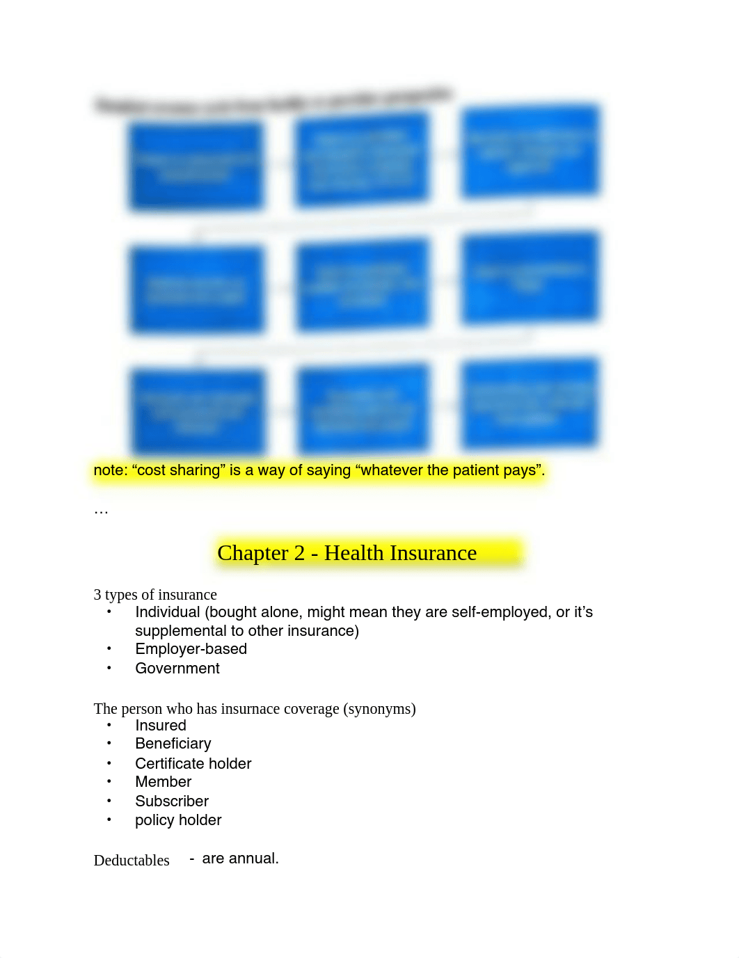 Principles of Healthcare Reimbursement Notes.pdf_dqf0b4quox1_page4