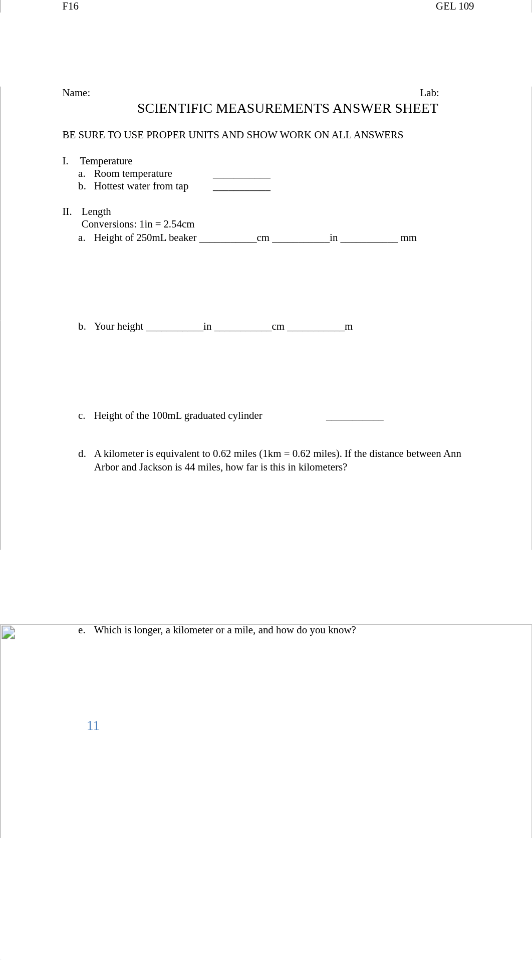 Scientific Measurement Answer Sheet.pdf_dqf22cndnc6_page1