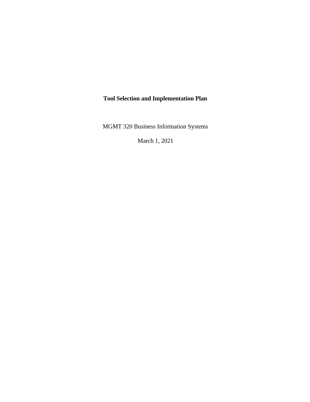 Tool Selection and Implementation Plan.docx_dqf4witdiwq_page1