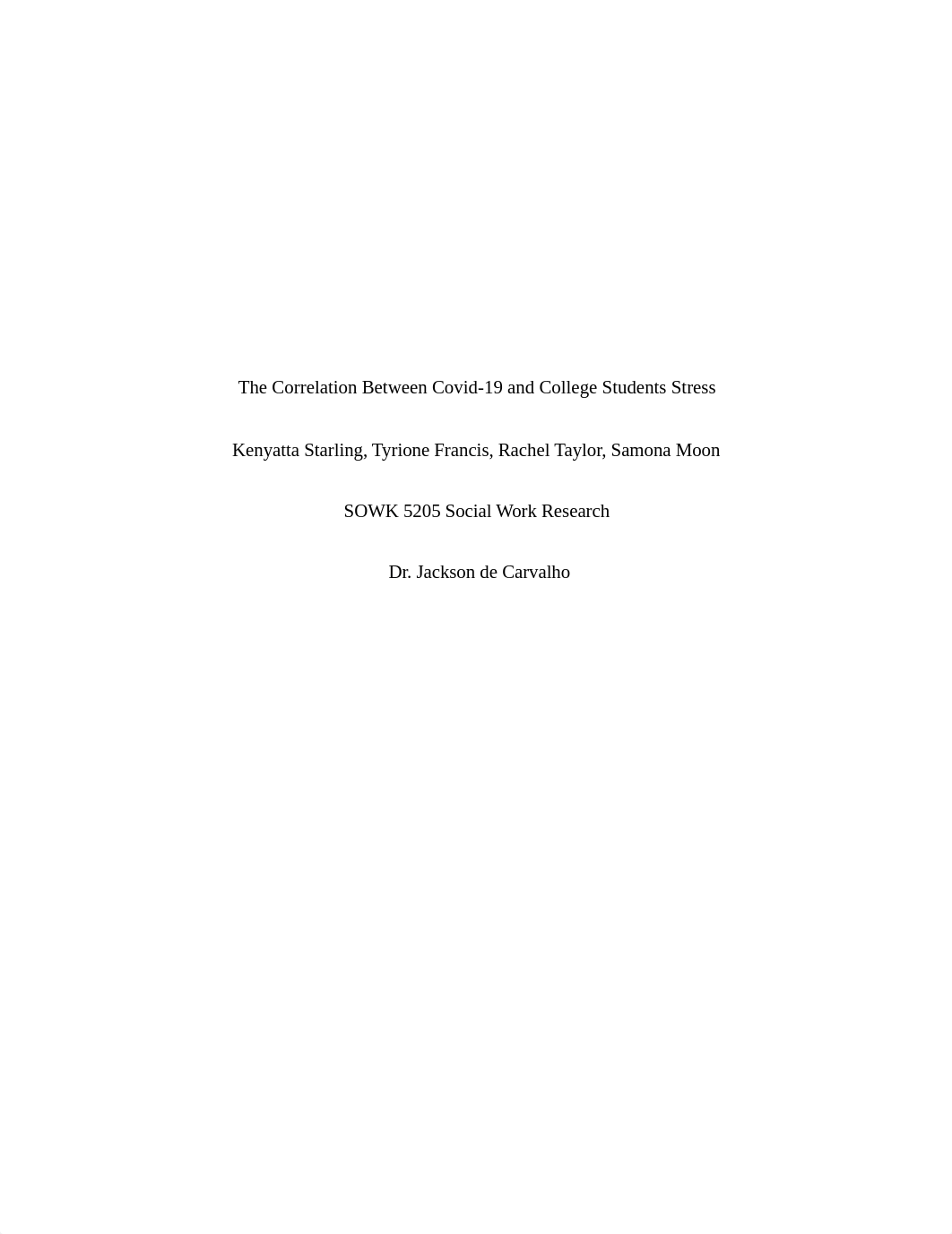 Copy of Copy of The Correlation Between Covid-19 and College Students Stress.docx_dqf5wp4kp29_page1