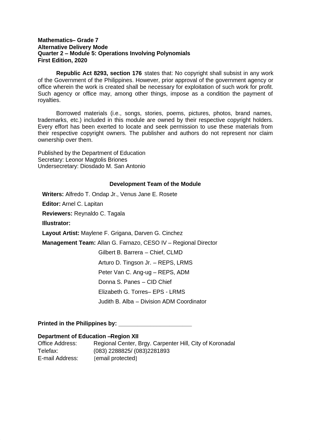 ADM_Math7_Q2_Module5_Operations Involving Polynomials.pdf_dqf6tx1g3v0_page2