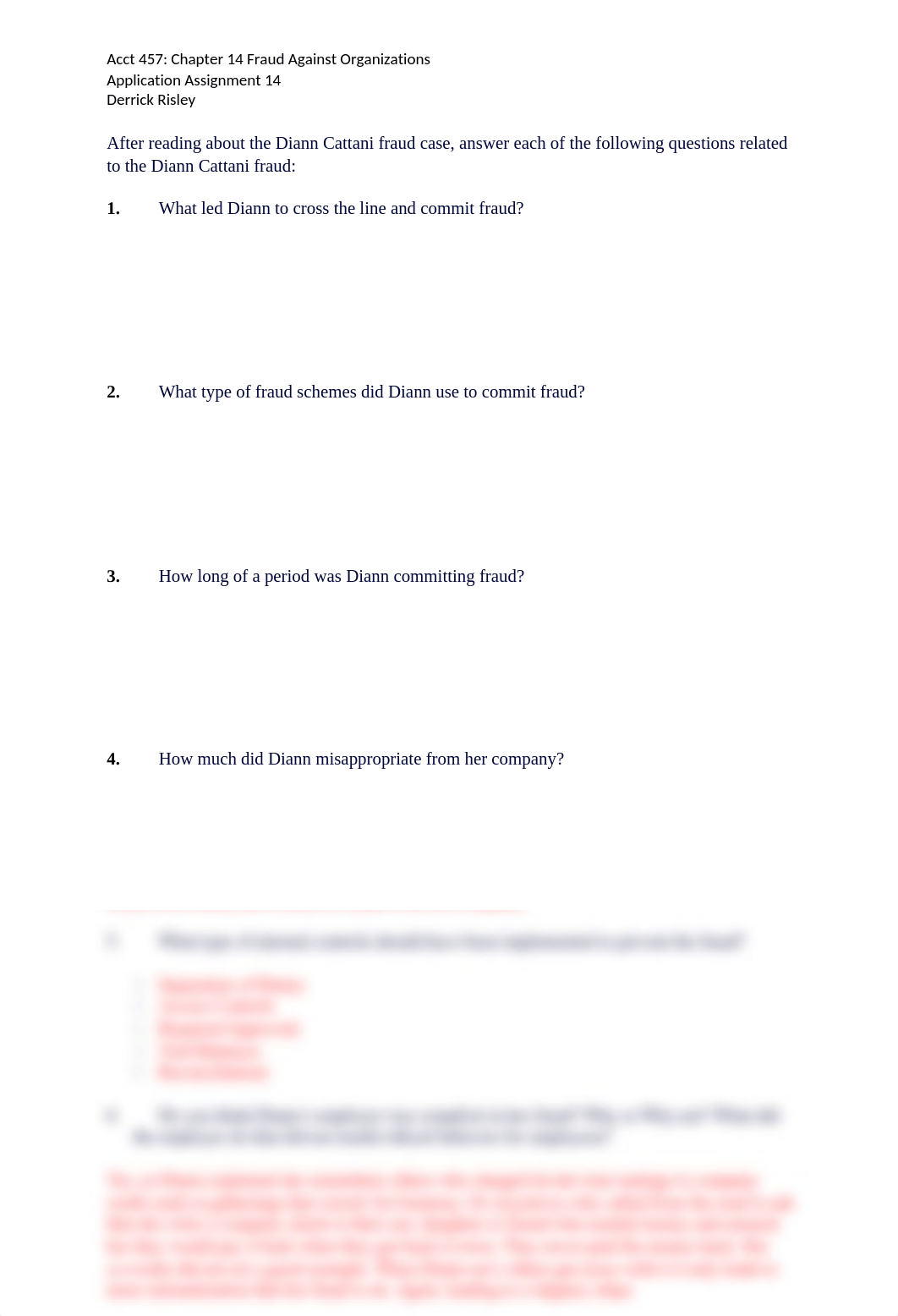 Chapter 14 Fraud Against Organizations - Diann Cattani Story.docx_dqf8ccs7jnq_page1