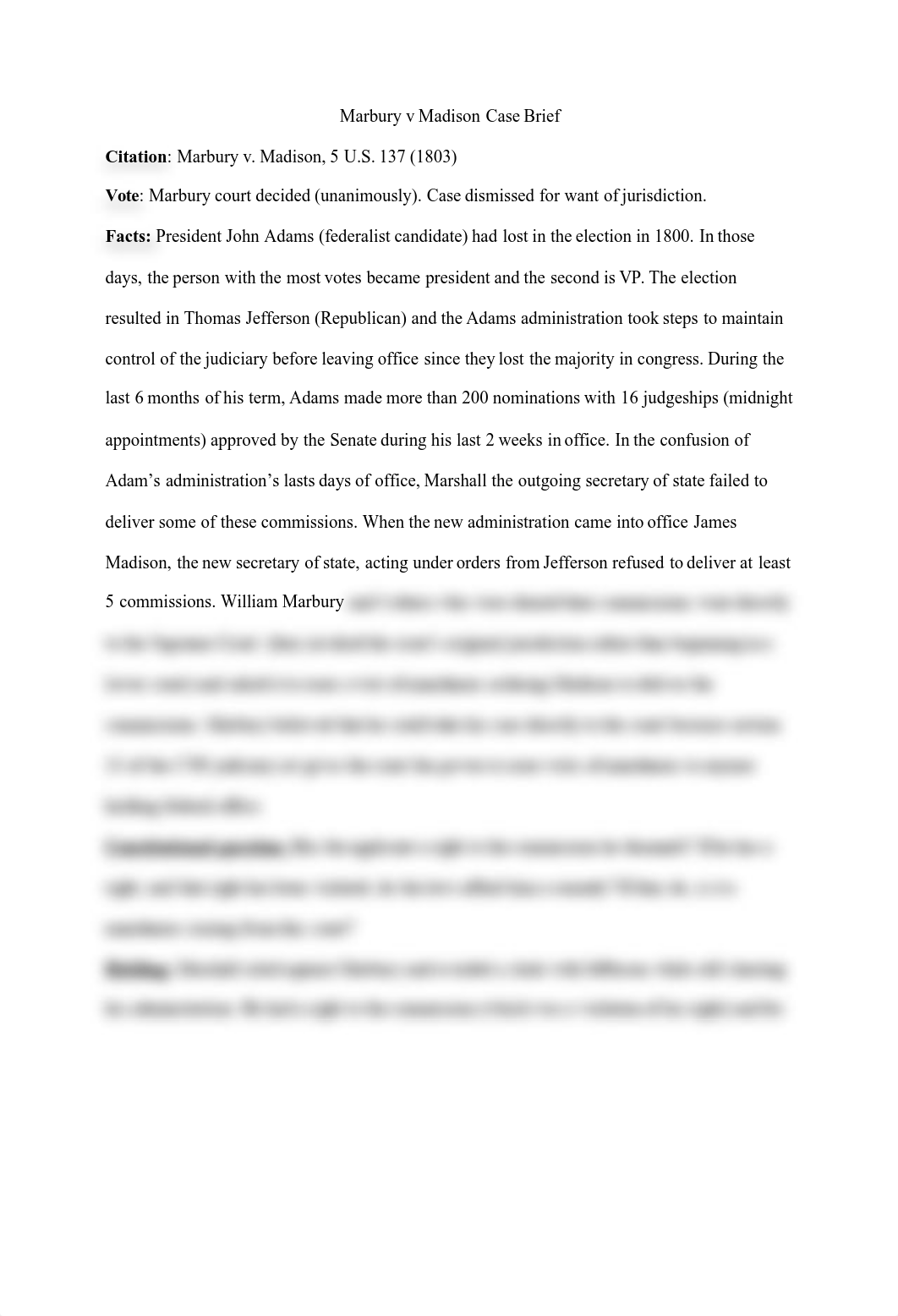 Marbury v Madison - Google Docs.pdf_dqfahij4vpf_page1