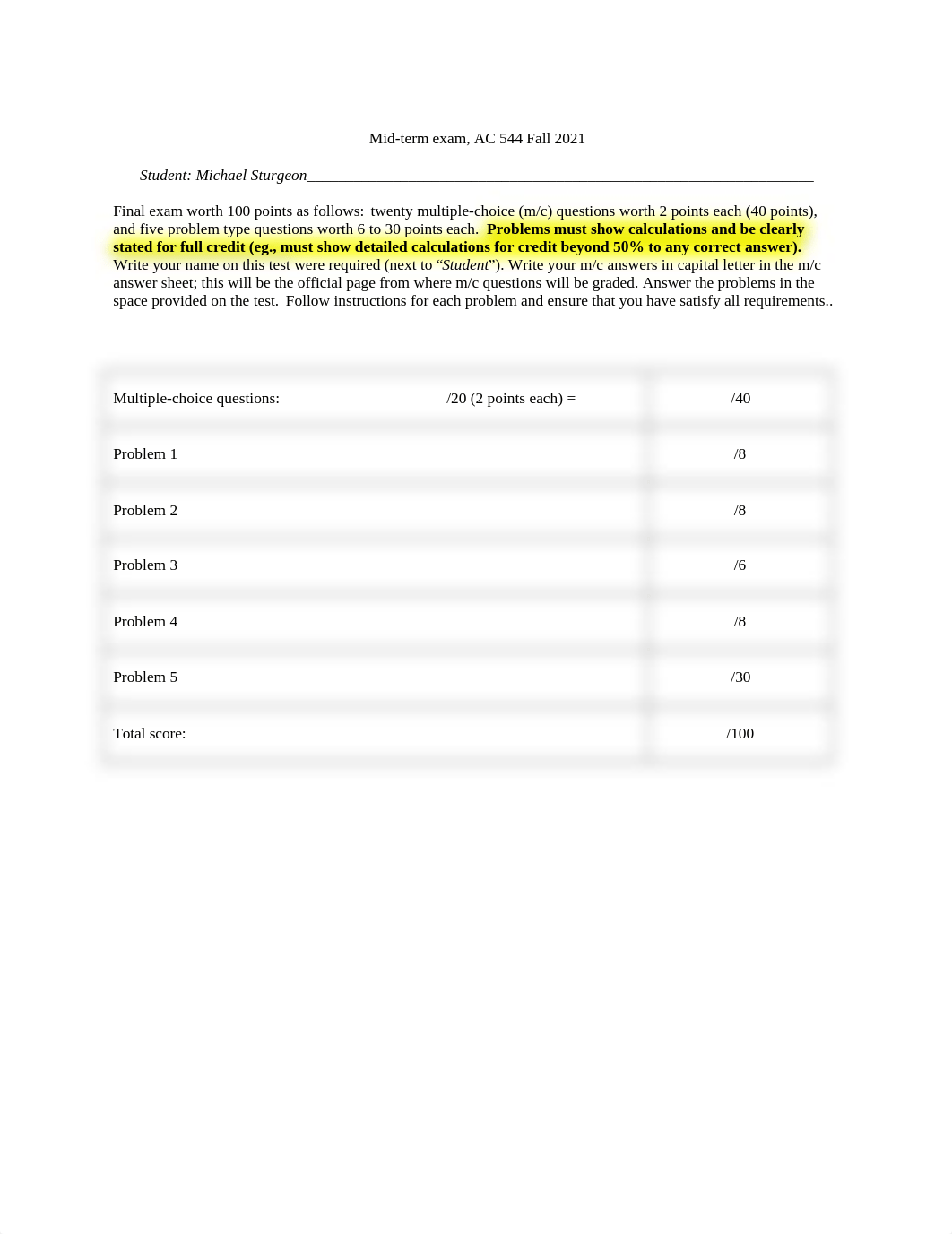 MIdterm exam-Michael Sturgeon.docx_dqfb8p1ewf8_page1