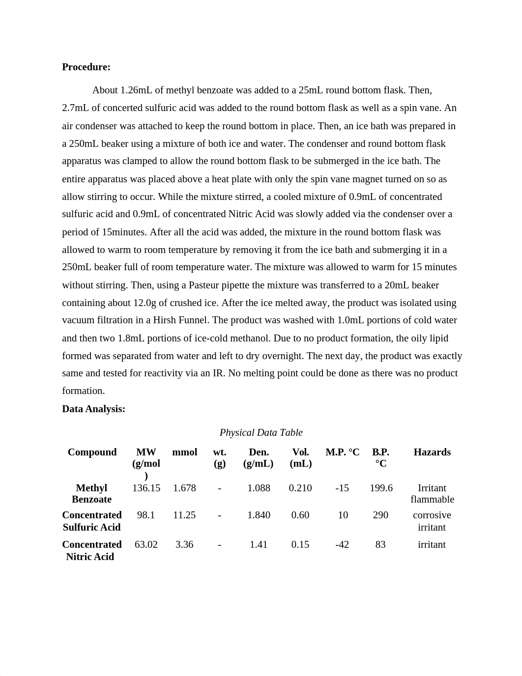 Nitration of Methyl Benzoate_dqfeeo8x7ch_page2