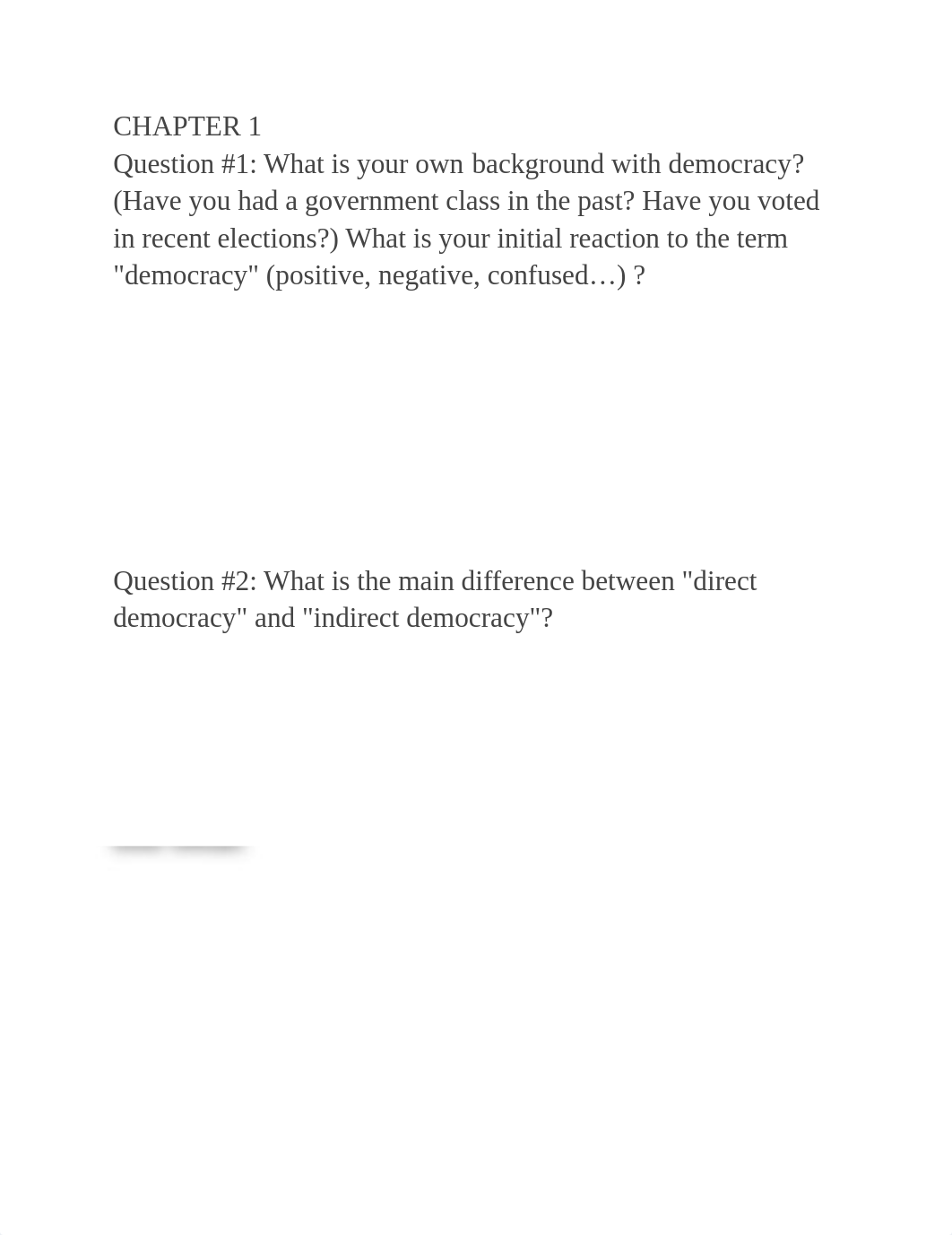 Unit 1 American GovQuestion_dqfnp06su7r_page1