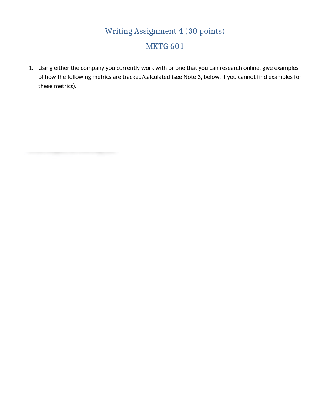 Mktg 601-Writing Assignment 4.docx_dqfp3707773_page1