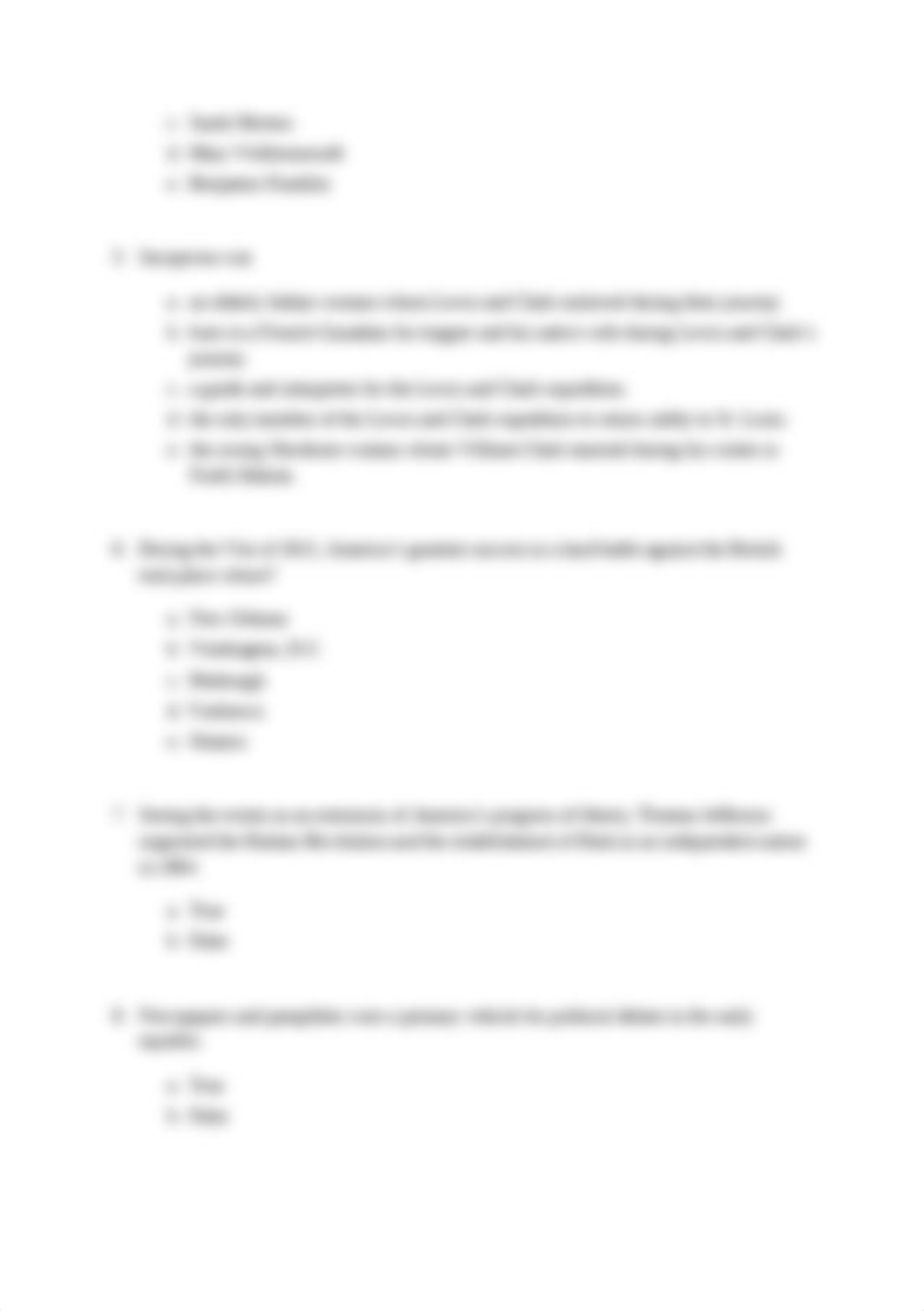 American history to 1865 Final Exam.docx_dqfpwstowcx_page2