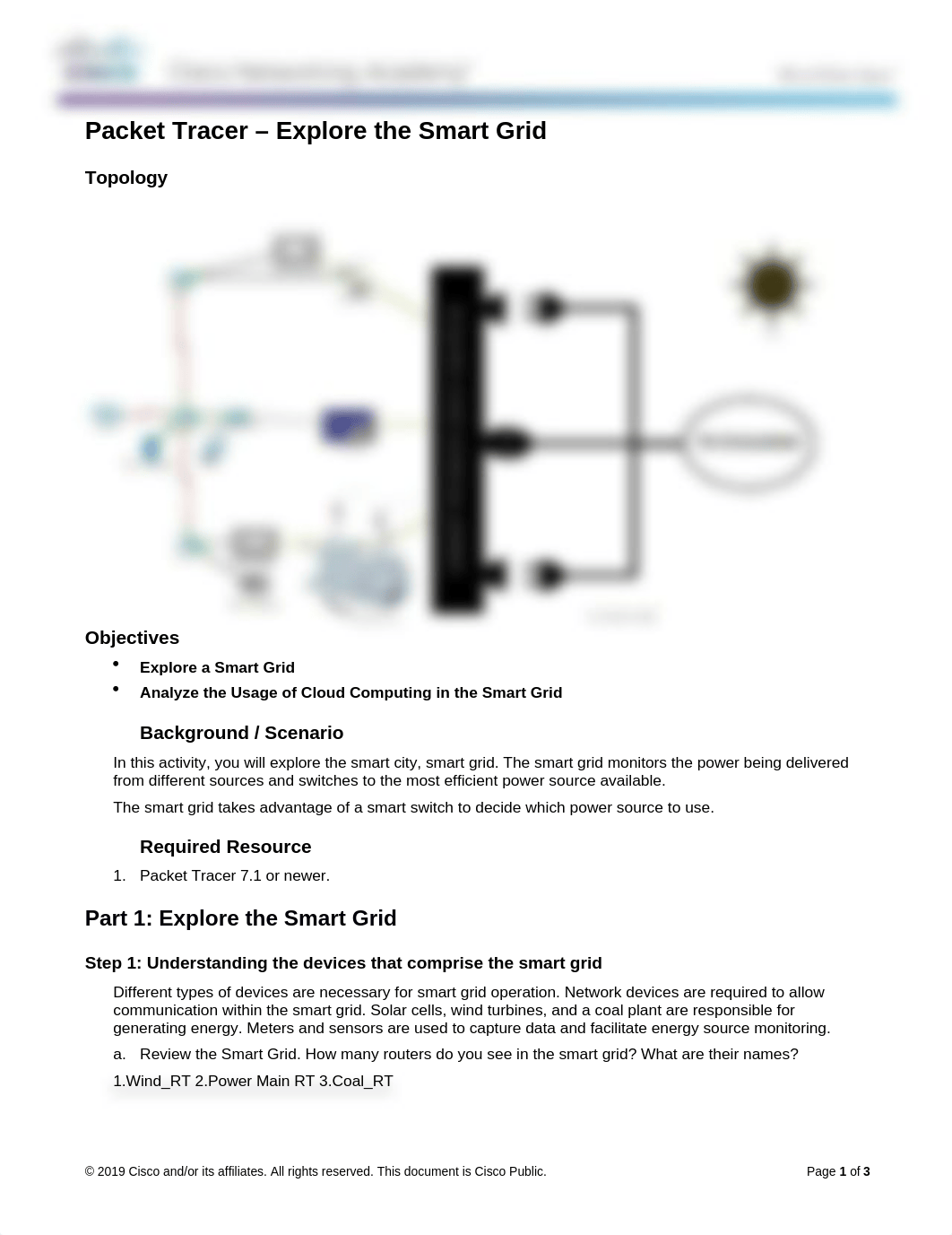 5.3.3.4 Packet Tracer - Explore the Smart Grid.docx_dqfqmzw77ei_page1