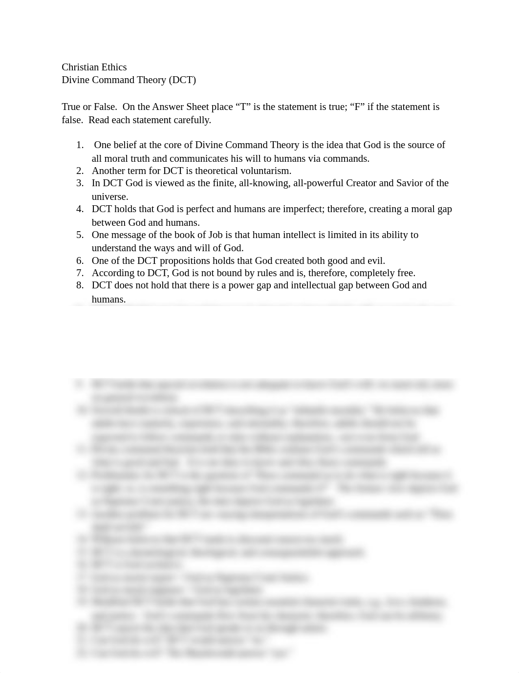 Divine Command Theory Quiz Fall 2018.docx_dqfu7qtu7ng_page1