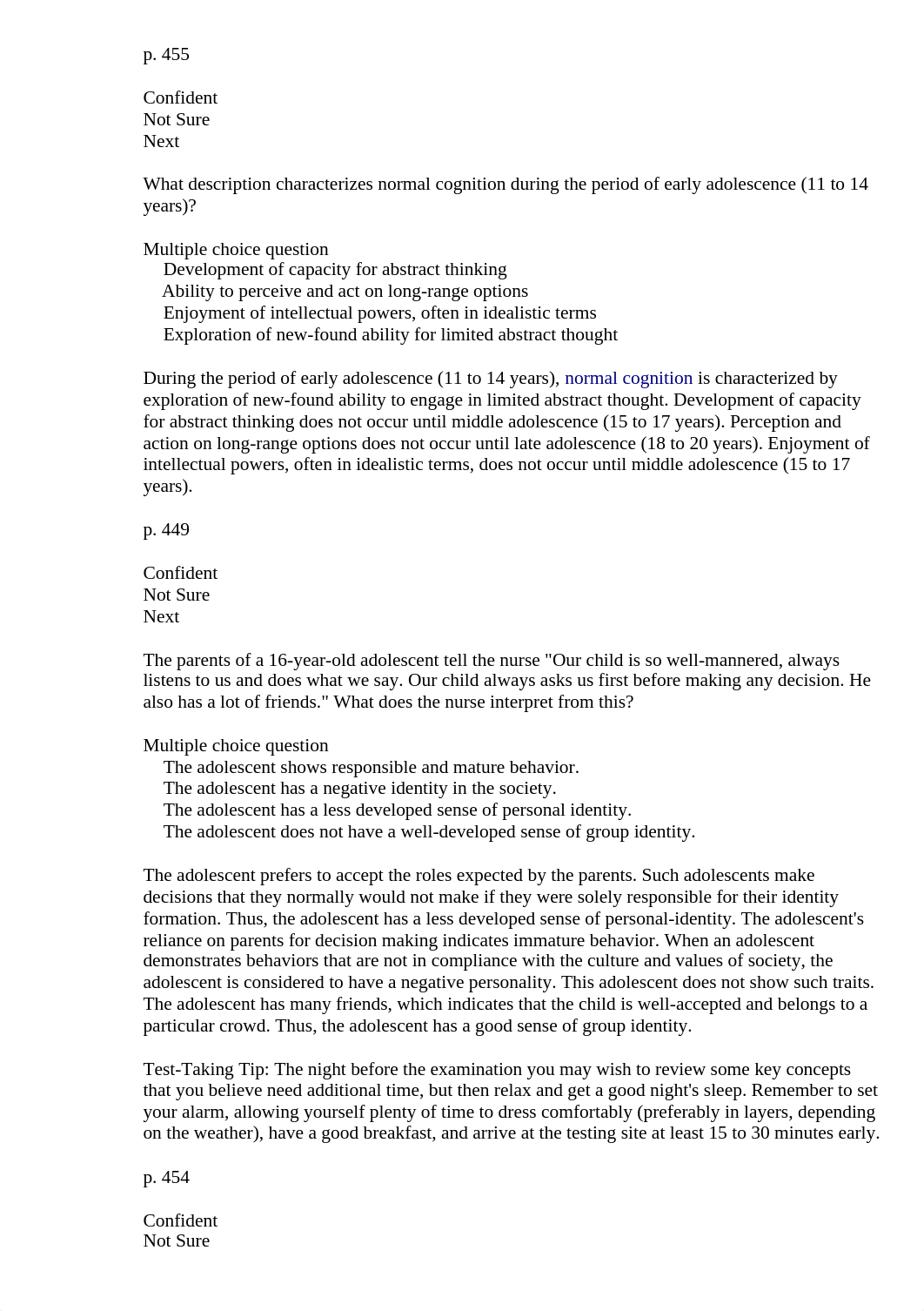 Chapter 15 2 Elsevier Adaptive Quizzing - Quiz performance.html_dqfui5j944t_page2