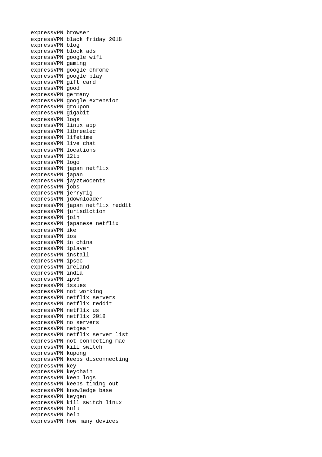 [PAID] HQ ExpressVPN Keywords By ScRaFy.txt_dqfy4bdp9b9_page2