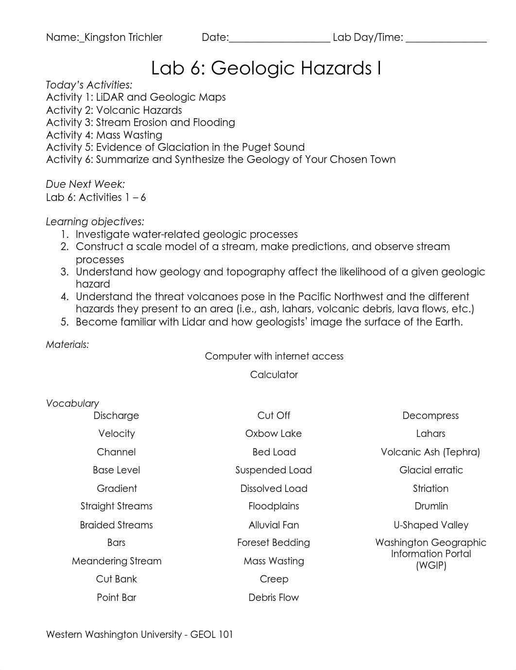 Lab 6 Hazards Kingston Trichler.pdf_dqfyhluuzpl_page1