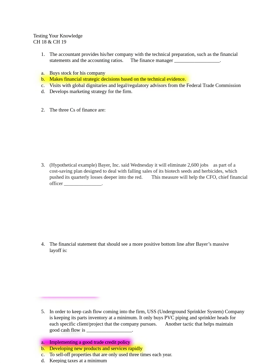 Testing Your Knowledge, CH 18, 19(1).docx_dqg070gsyow_page1