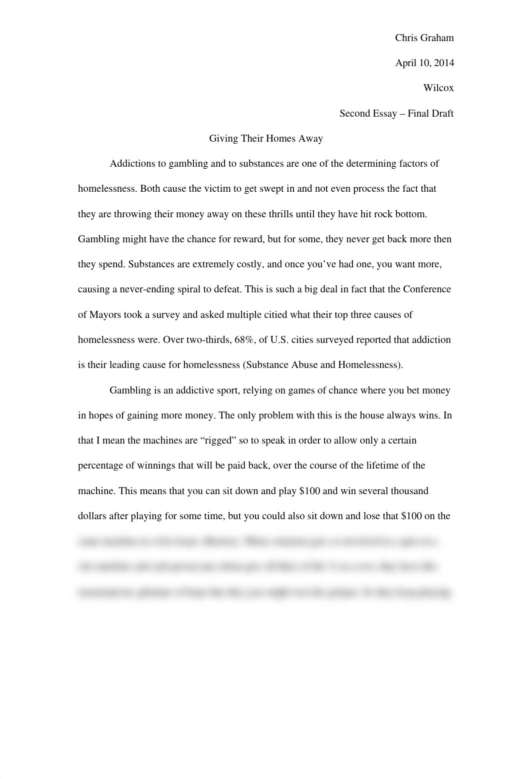 Homeless Issues in America_dqg217iwgb7_page1