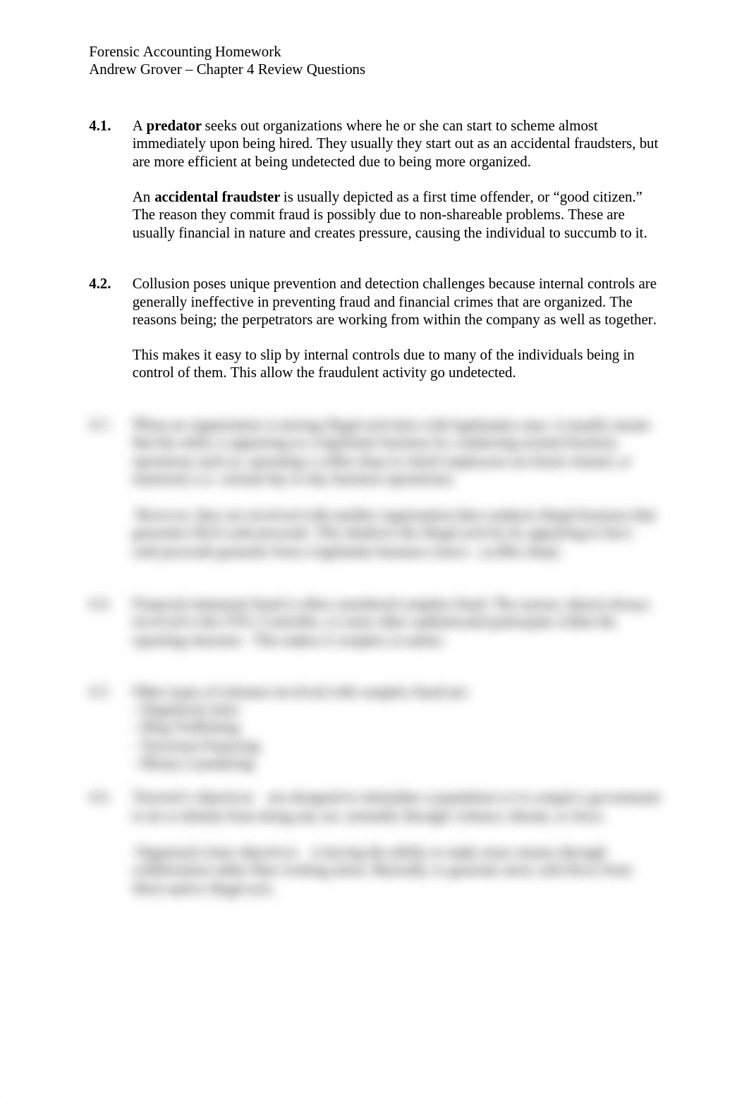 Forensic Acc Ch 4 Review Questions_dqg4b7lnc3g_page1